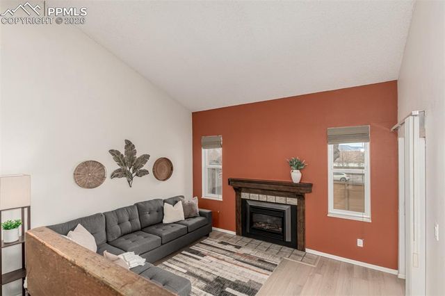 2809 Boxwood Place, Colorado Springs, CO 80920