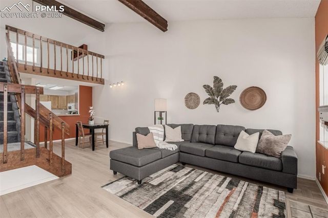 2809 Boxwood Place, Colorado Springs, CO 80920