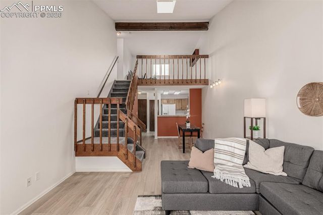 2809 Boxwood Place, Colorado Springs, CO 80920