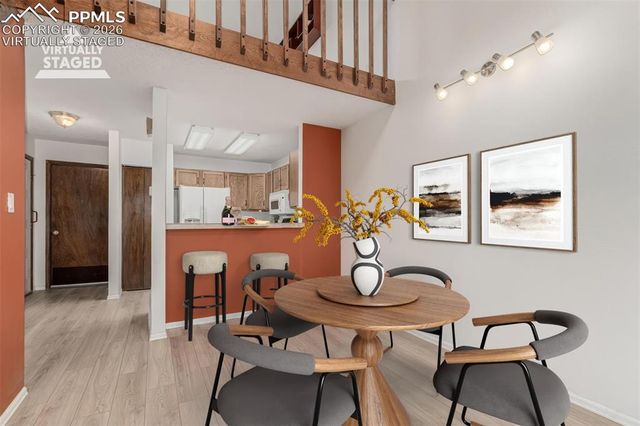 2809 Boxwood Place, Colorado Springs, CO 80920