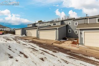 2809 Boxwood Place, Colorado Springs, CO 80920