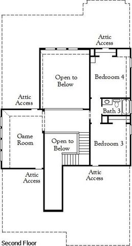 17417 Graces PATH, Pflugerville, TX 78660