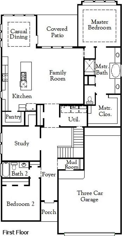 17417 Graces PATH, Pflugerville, TX 78660