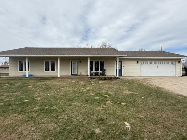 1625 2nd Street NE, Bemidji, MN 56601