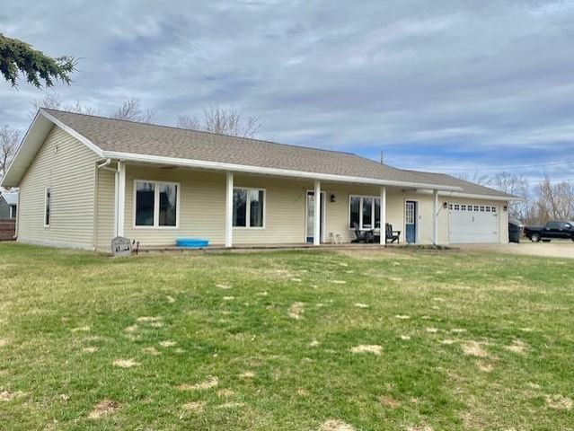 1625 2nd Street NE, Bemidji, MN 56601