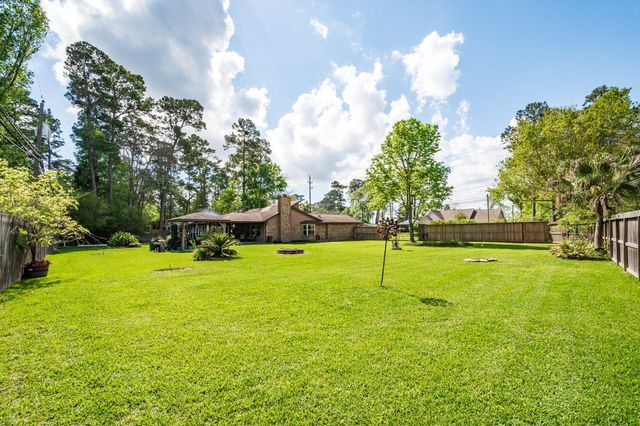 2002 Indian Shores Road, Crosby, TX 77532