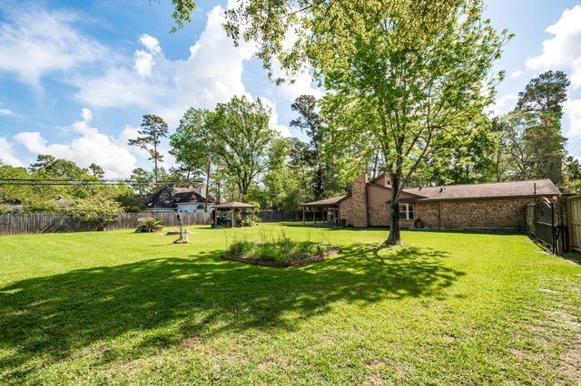 2002 Indian Shores Road, Crosby, TX 77532