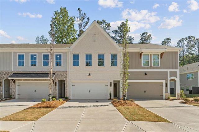 688 Sunstone Lane, Lawrenceville, GA 30043