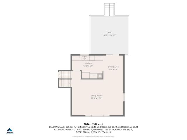 7012 Regent Avenue N, Brooklyn Center, MN 55429