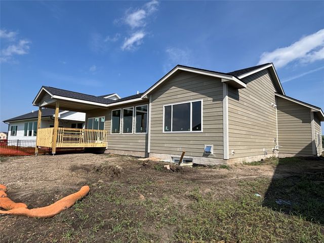 415 NW Ryder Drive, Waukee, IA 50263