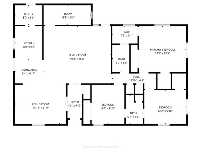 102 N Valley Street, Red Oak, TX 75154