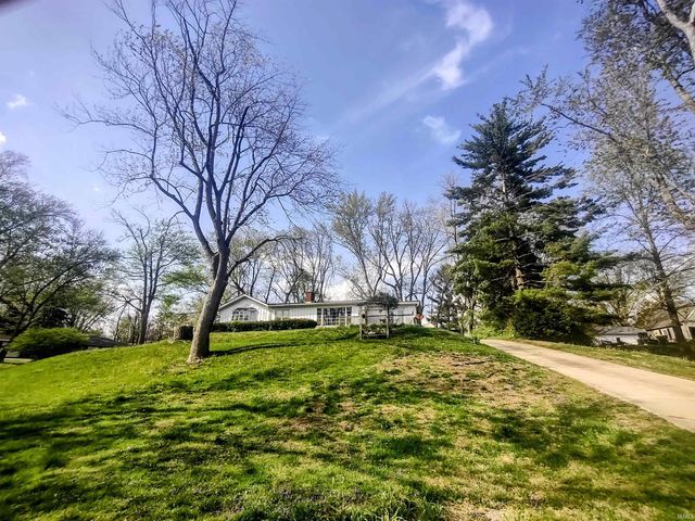 120 Longwood Avenue, Anderson, IN 46011