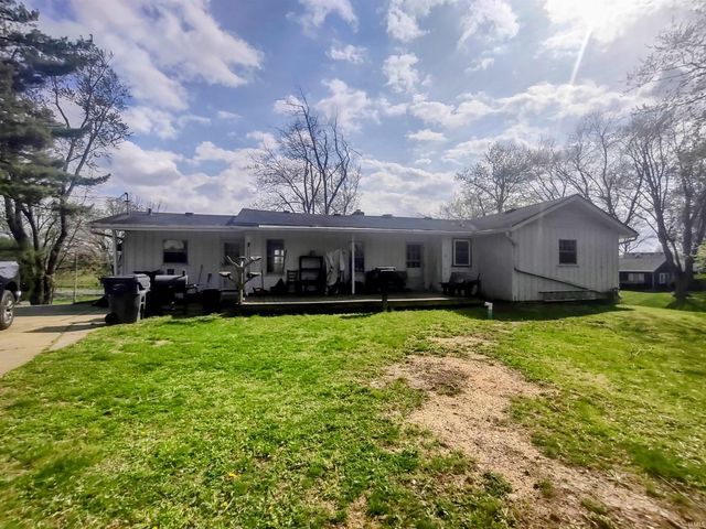 120 Longwood Avenue, Anderson, IN 46011