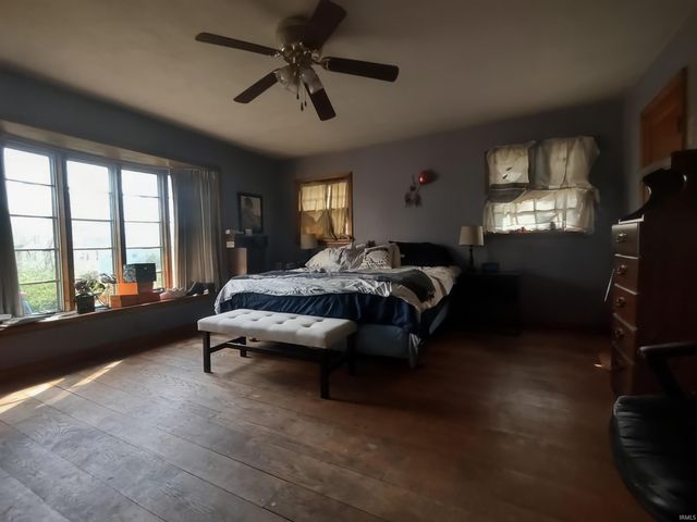 120 Longwood Avenue, Anderson, IN 46011