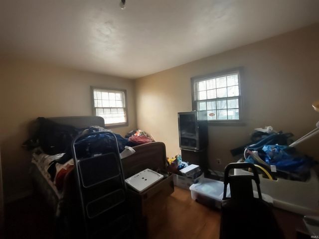 120 Longwood Avenue, Anderson, IN 46011