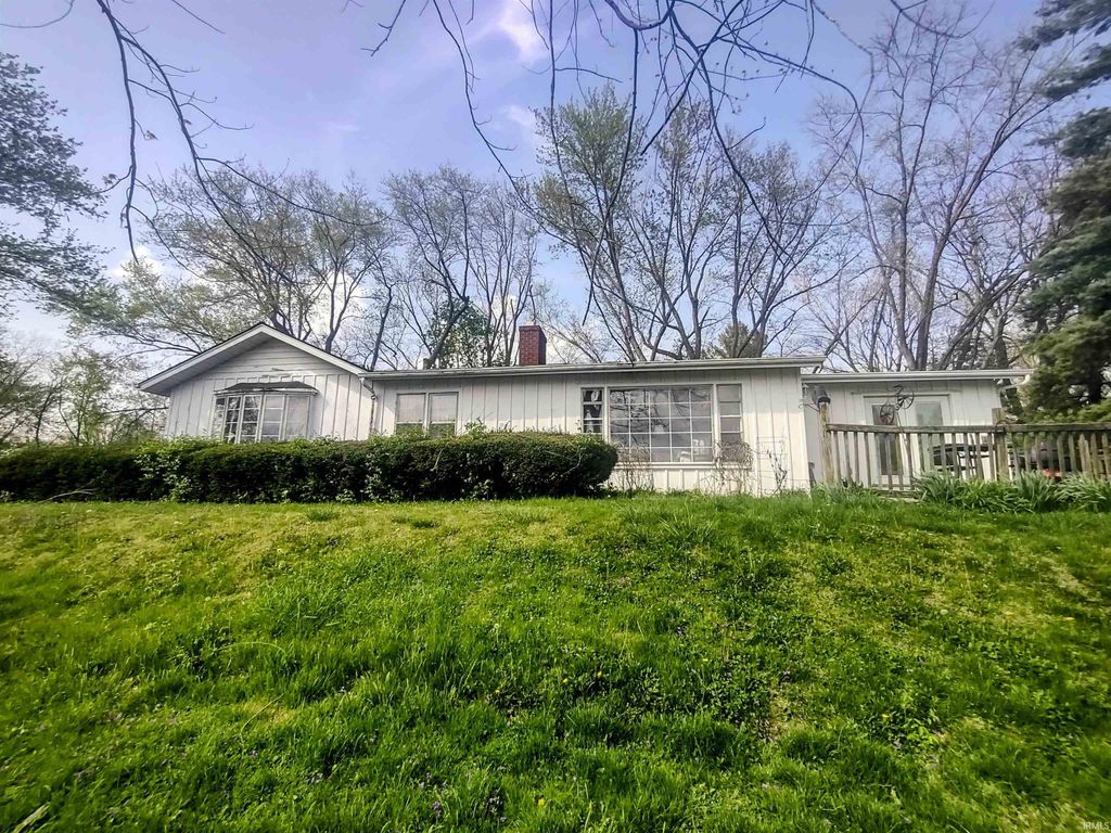 120 Longwood Avenue, Anderson, IN 46011
