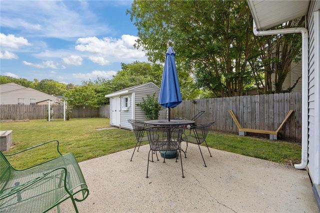 10 Old Pond CT, Hampton, VA 23666