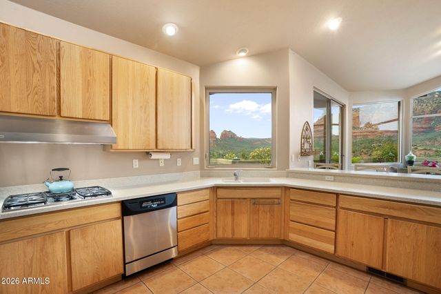 580 Norbie Road, Sedona, AZ 86336