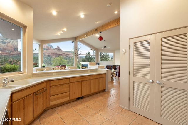 580 Norbie Road, Sedona, AZ 86336