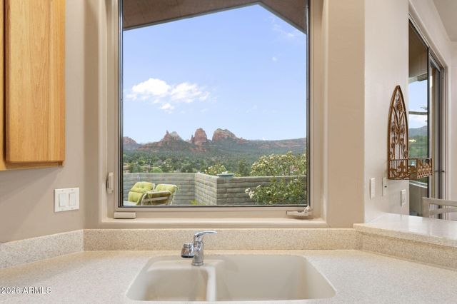 580 Norbie Road, Sedona, AZ 86336