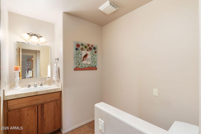 580 Norbie Road, Sedona, AZ 86336