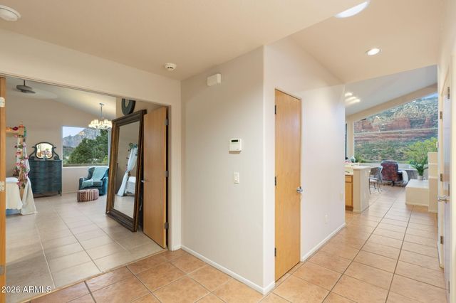 580 Norbie Road, Sedona, AZ 86336