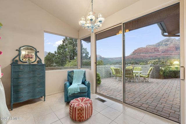 580 Norbie Road, Sedona, AZ 86336