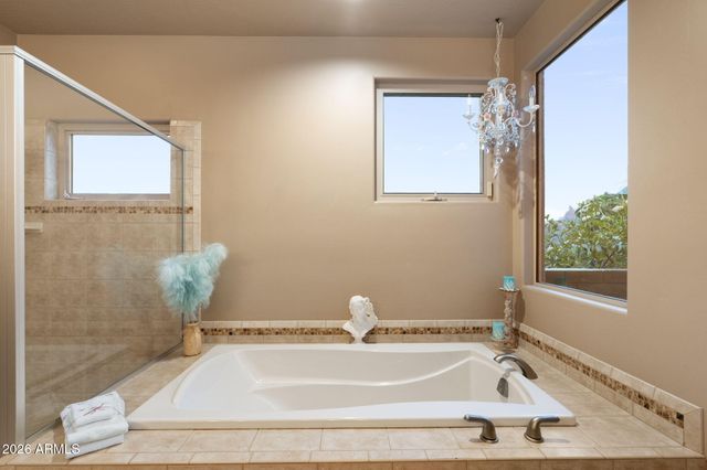 580 Norbie Road, Sedona, AZ 86336