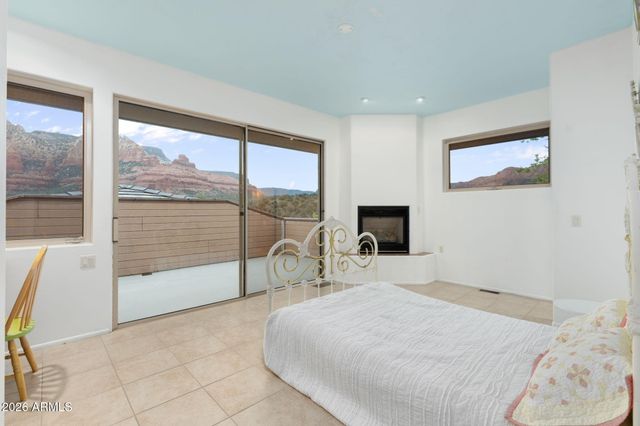 580 Norbie Road, Sedona, AZ 86336