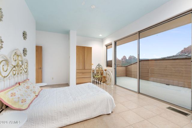 580 Norbie Road, Sedona, AZ 86336