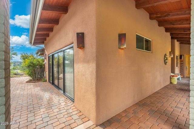 580 Norbie Road, Sedona, AZ 86336