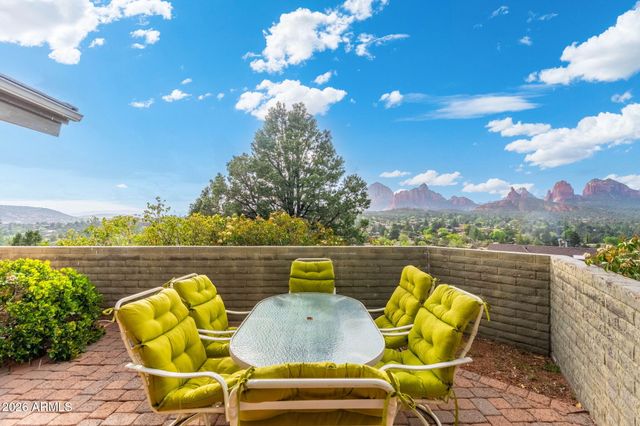 580 Norbie Road, Sedona, AZ 86336
