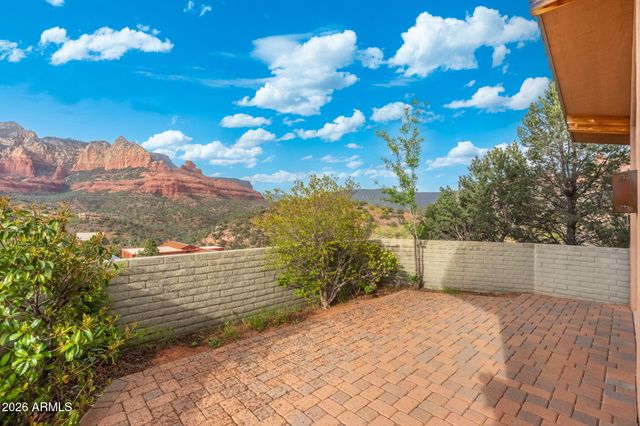 580 Norbie Road, Sedona, AZ 86336