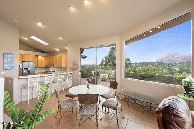 580 Norbie Road, Sedona, AZ 86336