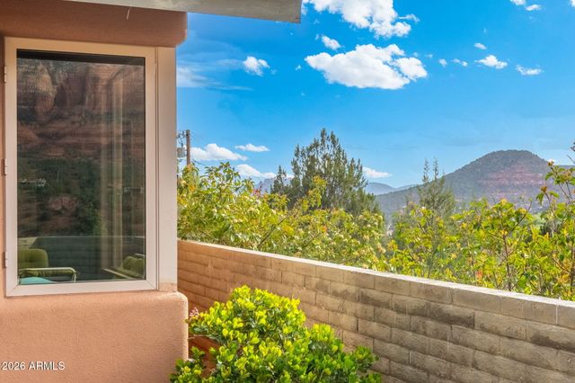 580 Norbie Road, Sedona, AZ 86336