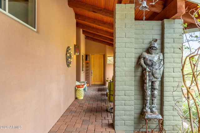 580 Norbie Road, Sedona, AZ 86336