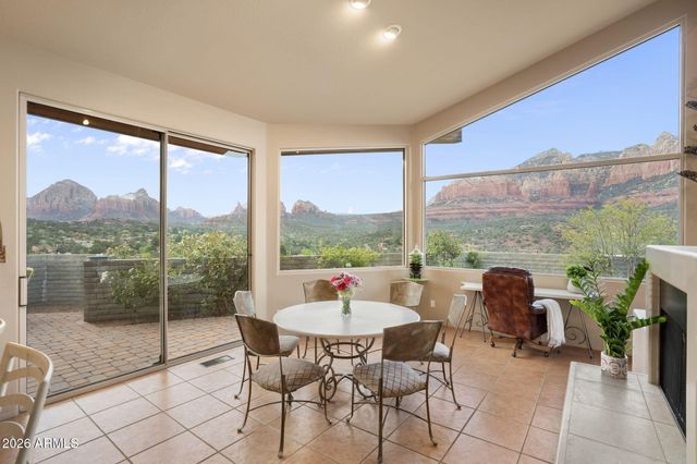 580 Norbie Road, Sedona, AZ 86336