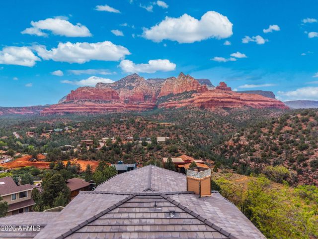 580 Norbie Road, Sedona, AZ 86336