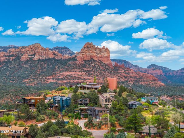 580 Norbie Road, Sedona, AZ 86336