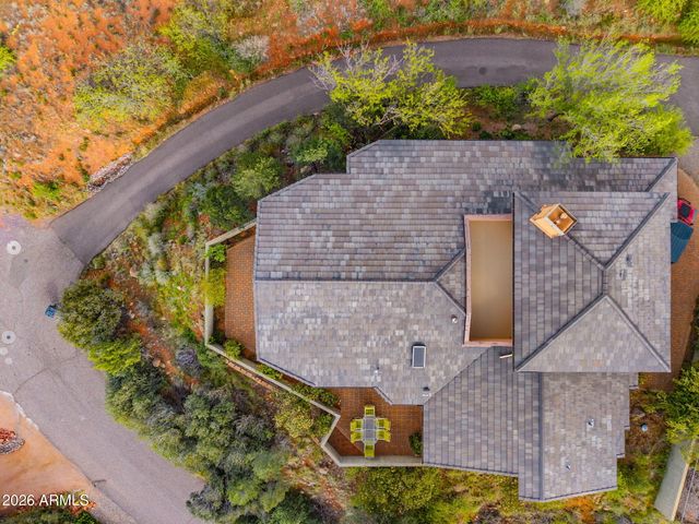 580 Norbie Road, Sedona, AZ 86336