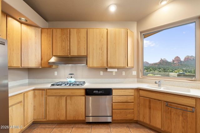 580 Norbie Road, Sedona, AZ 86336