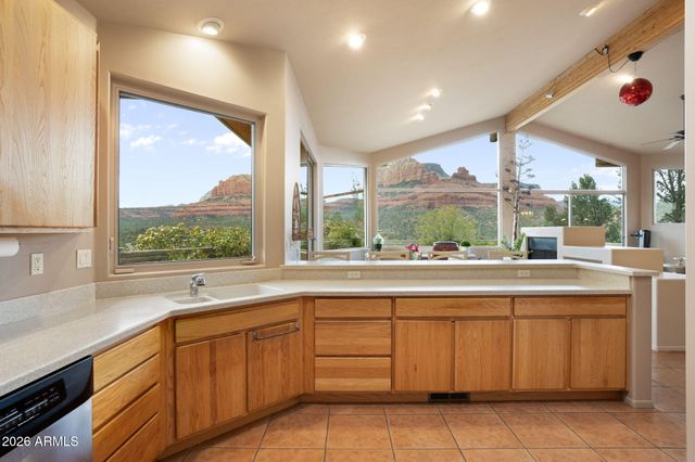 580 Norbie Road, Sedona, AZ 86336