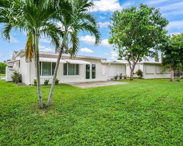 4513 NW 43rd Terrace, Tamarac, FL 33319