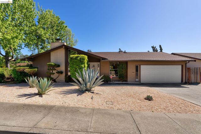 2651 Tamalpais Dr, Pinole, CA 94564