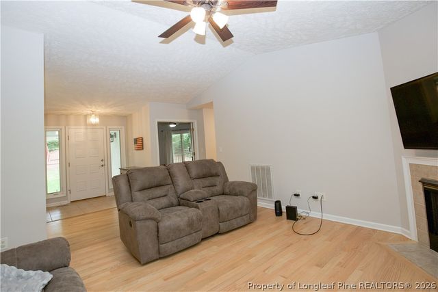 248 Chickory Place, Vass, NC 28394