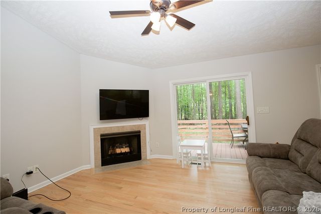 248 Chickory Place, Vass, NC 28394