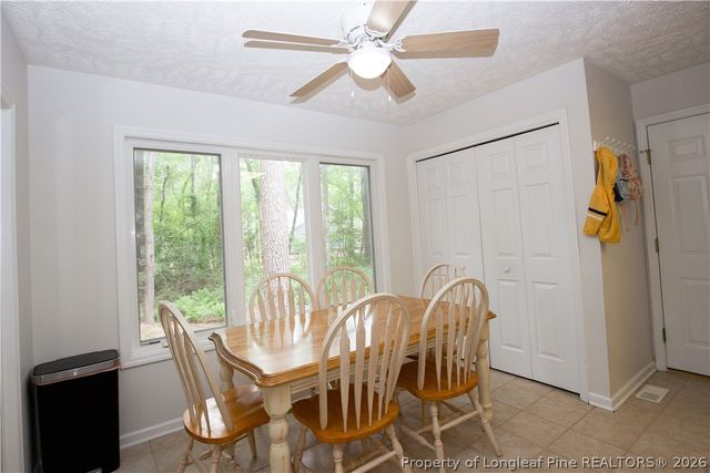 248 Chickory Place, Vass, NC 28394