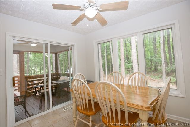 248 Chickory Place, Vass, NC 28394