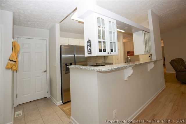 248 Chickory Place, Vass, NC 28394