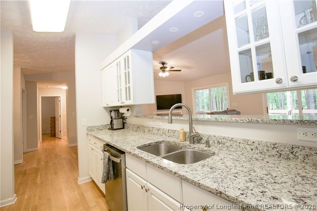 248 Chickory Place, Vass, NC 28394